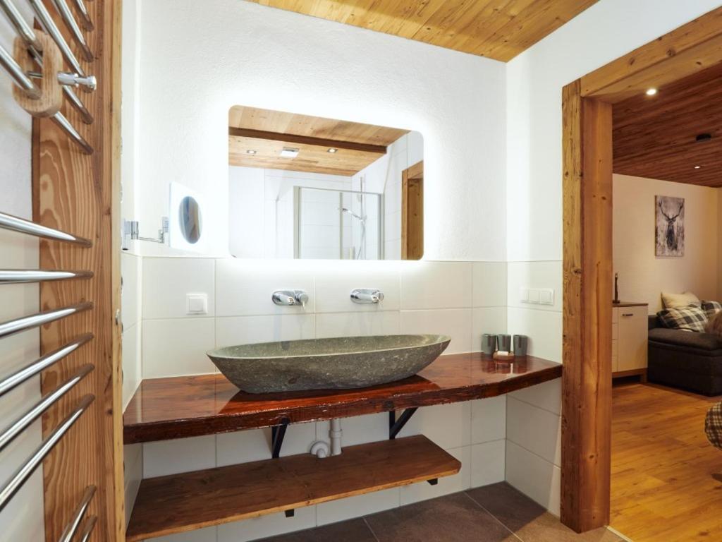 Wildbach Apartments Neustift im Stubaital Exterior photo