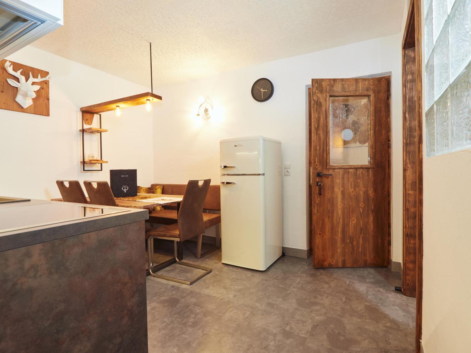 Wildbach Apartments Neustift im Stubaital Room photo